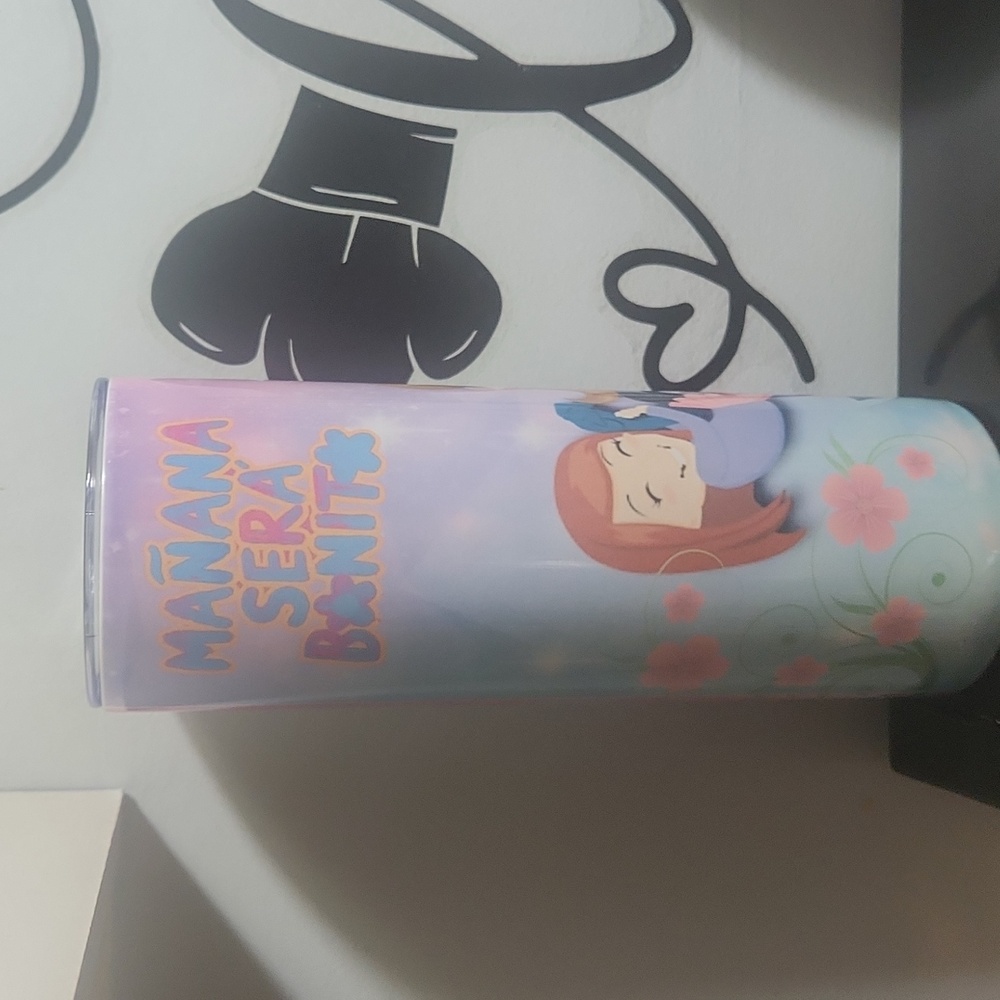 20oz tumbler